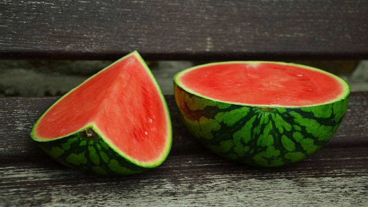WATERMELON: Nature’s Sweet Summer Treat