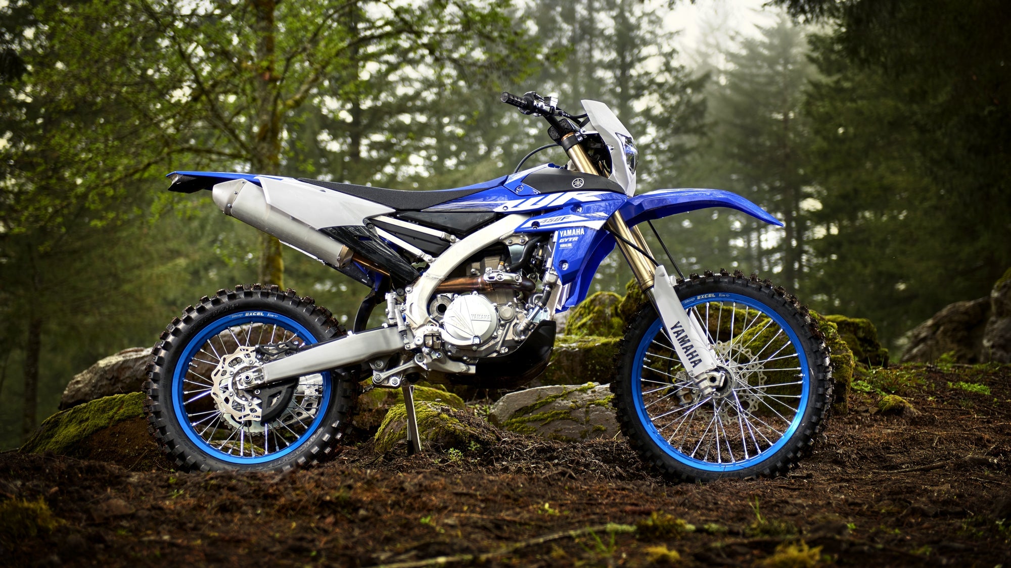Bikes