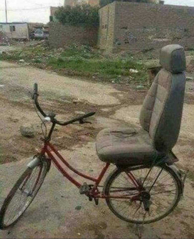 A first sold out