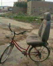 A first sold out