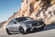 Mercedes CLS